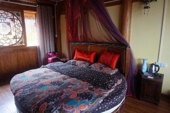 Lijiang Encounter Days Inn ภายนอก รูปภาพ