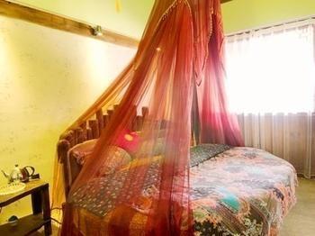 Lijiang Encounter Days Inn ภายนอก รูปภาพ