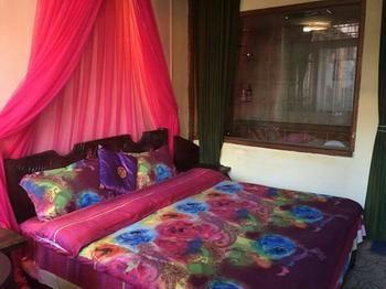 Lijiang Encounter Days Inn ภายนอก รูปภาพ