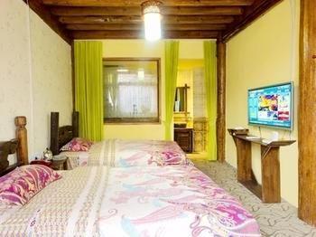 Lijiang Encounter Days Inn ภายนอก รูปภาพ
